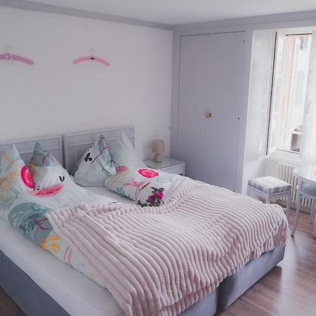 Dreierzimmer Därligen Esterno foto