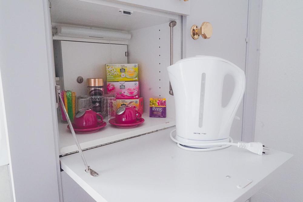 Dreierzimmer Därligen Esterno foto