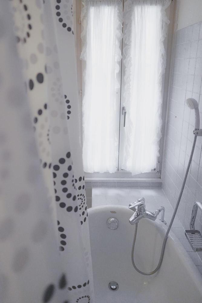 Dreierzimmer Därligen Esterno foto