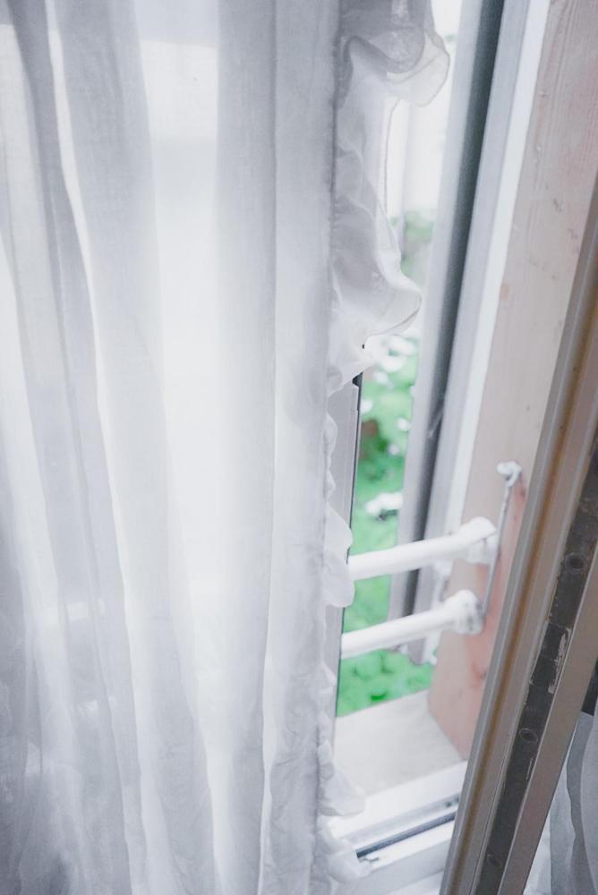 Dreierzimmer Därligen Esterno foto